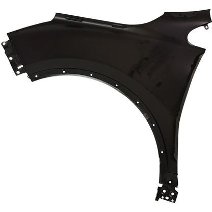 Primed Fender Replacement For Buick Envision 2016 2017 2018 2019 2020 Front Passenger Side 23497670 GM1241395
