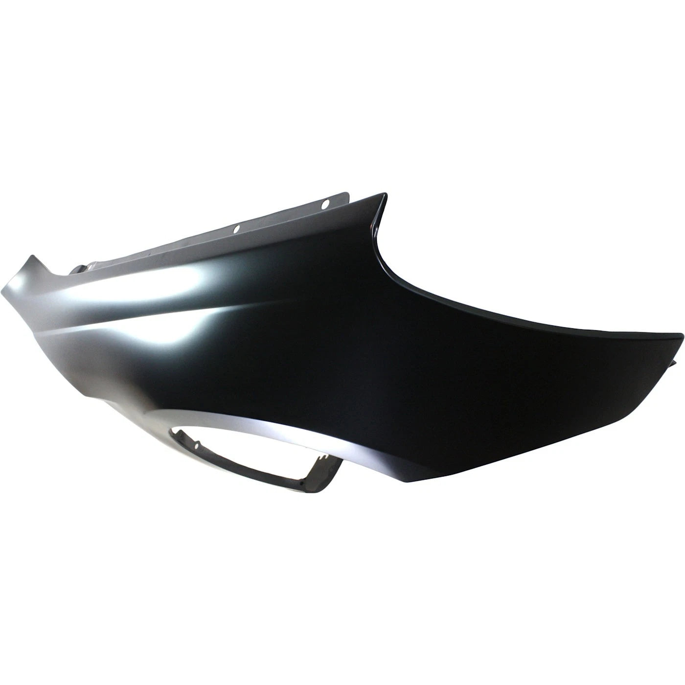 Primed Fender Replacement For Chrysler Sebring 2007 2008 2009 2010 Front Passenger Side Sedan 5074402AE CH1241260