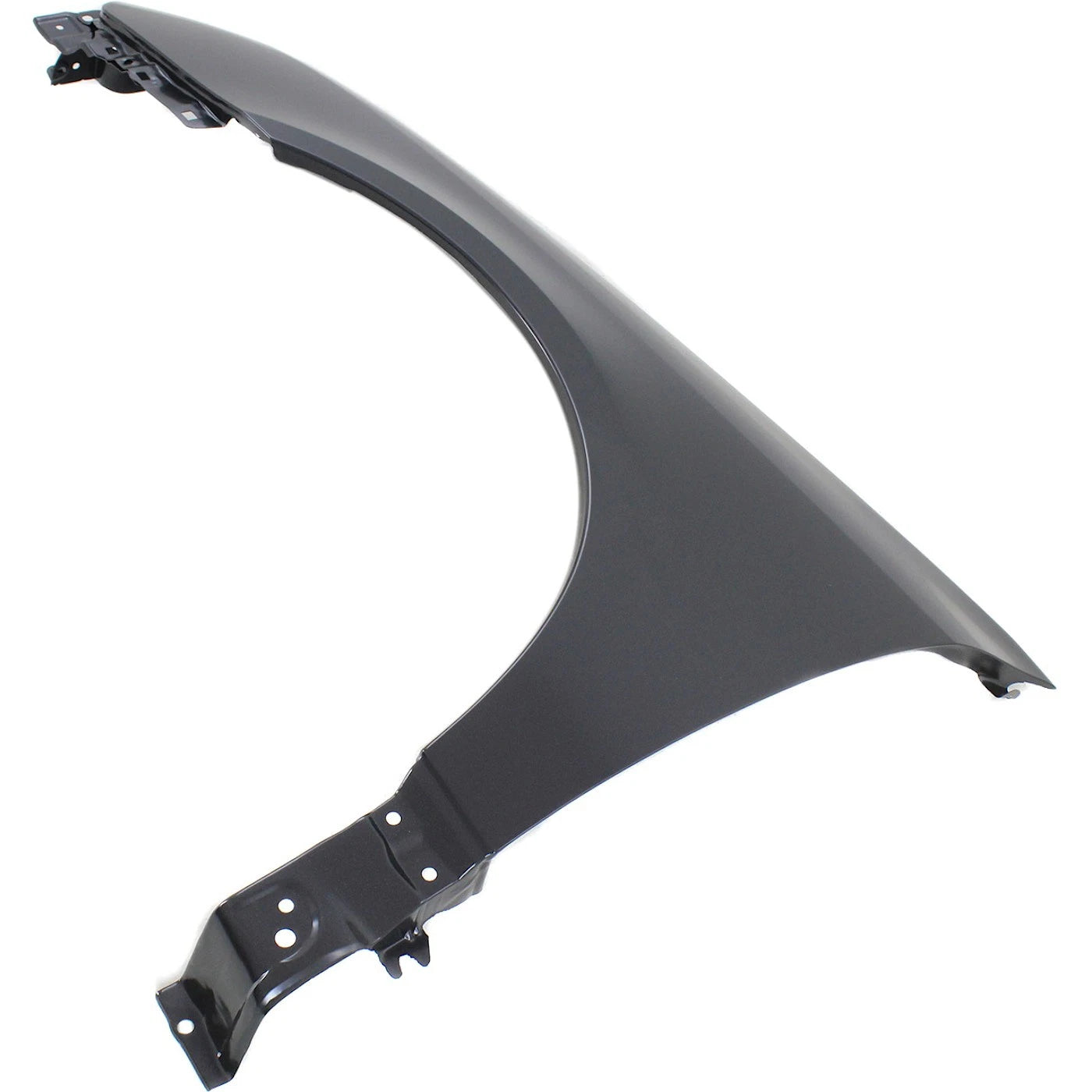 Primed Fender Replacement For Subaru Impreza 2006 2007 Front Driver Side Wagon 57110FE250 SU1240134