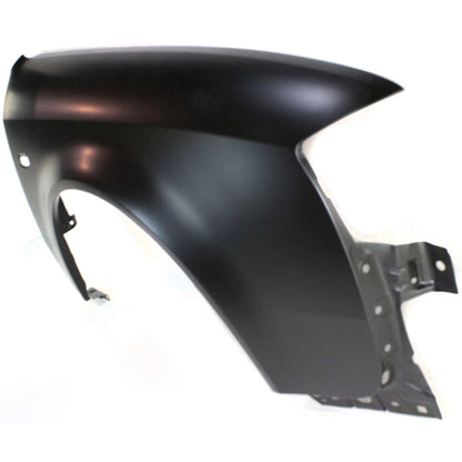 Primed Fender Replacement For Audi A6 2002 2003 2004 Front Passenger Side 4B0821106B AU1241119