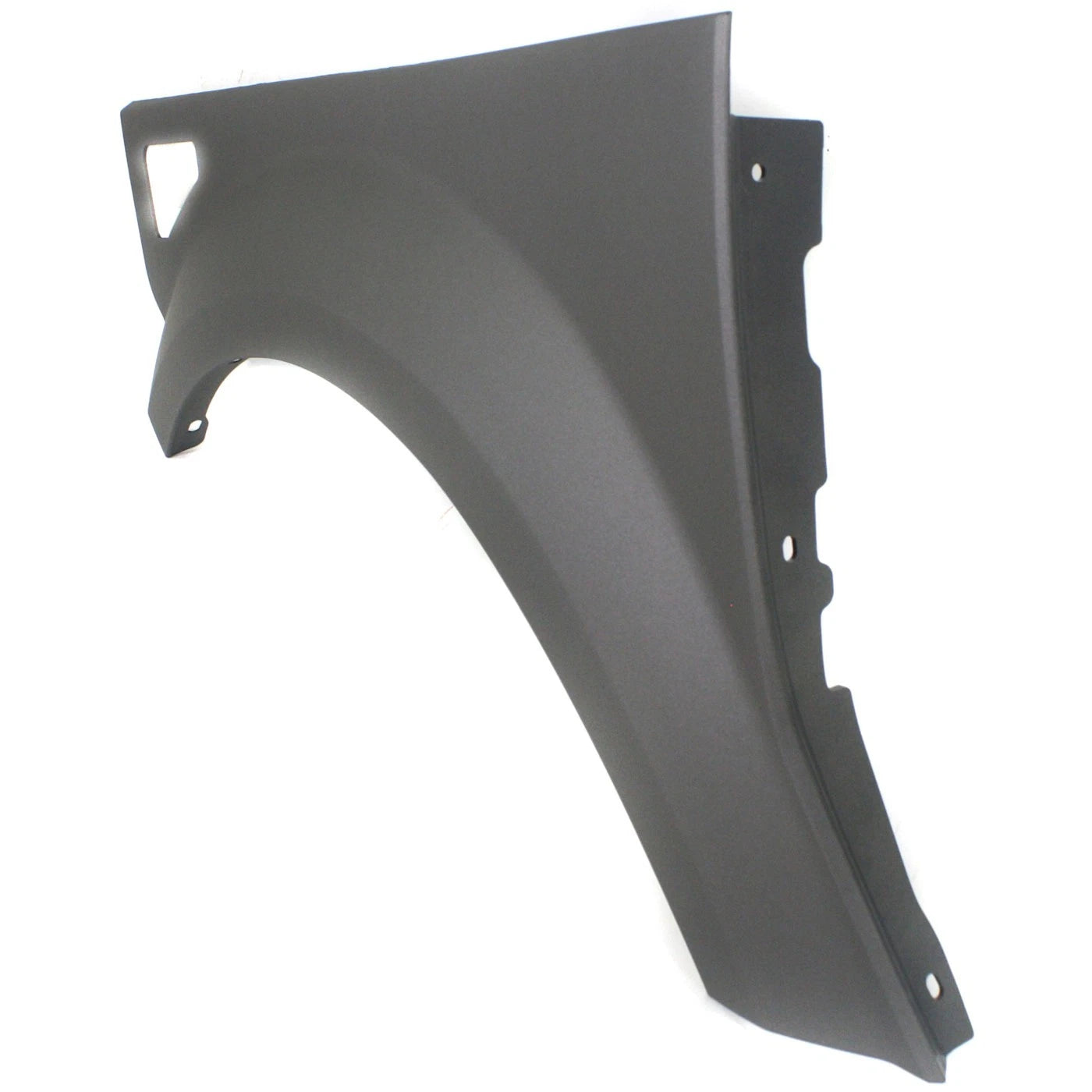 Primed Fender Replacement For Honda Element 2003 2004 2005 Front Driver Side 74165SCVA10ZA HO1298100