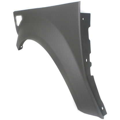 Primed Fender Replacement For Honda Element 2003 2004 2005 Front Driver Side 74165SCVA10ZA HO1298100