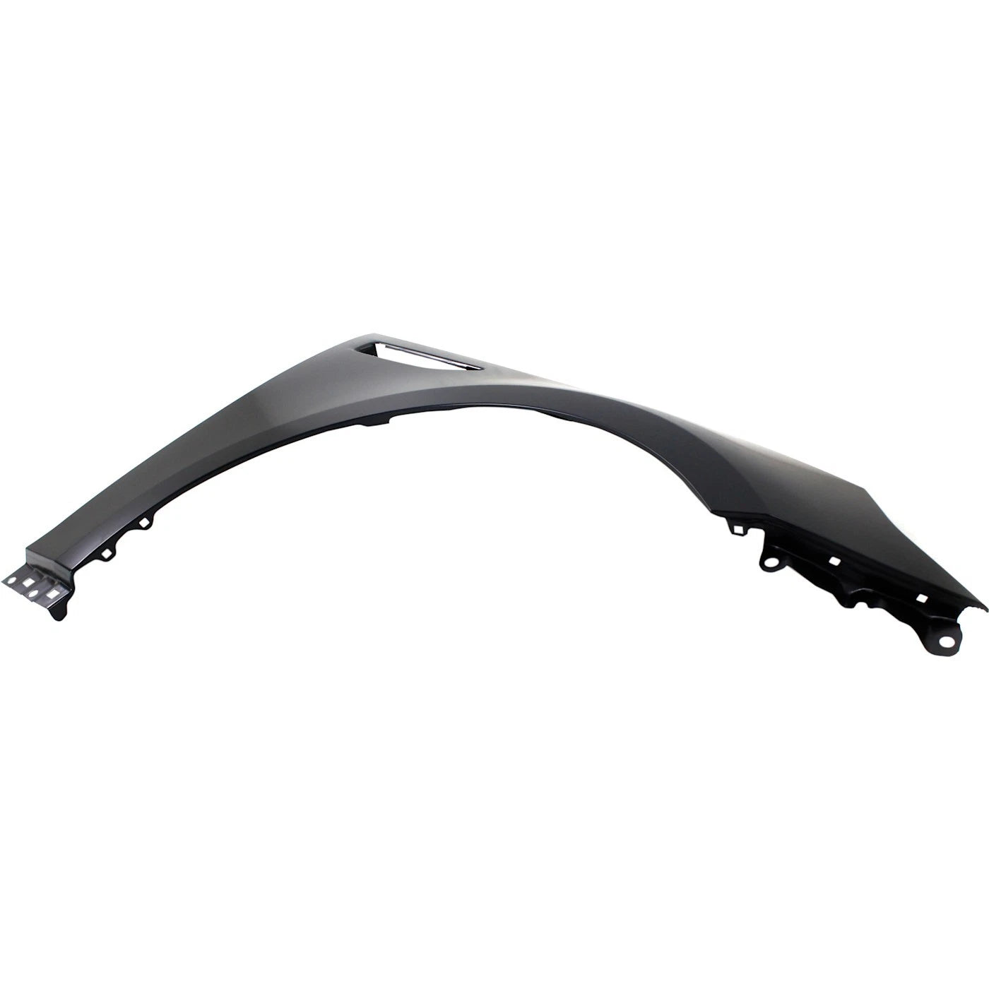 Primed Fender Replacement For Kia Optima 2016 2017 2018 2019 2020 Front Passenger Side 66321D4000A KI1241149
