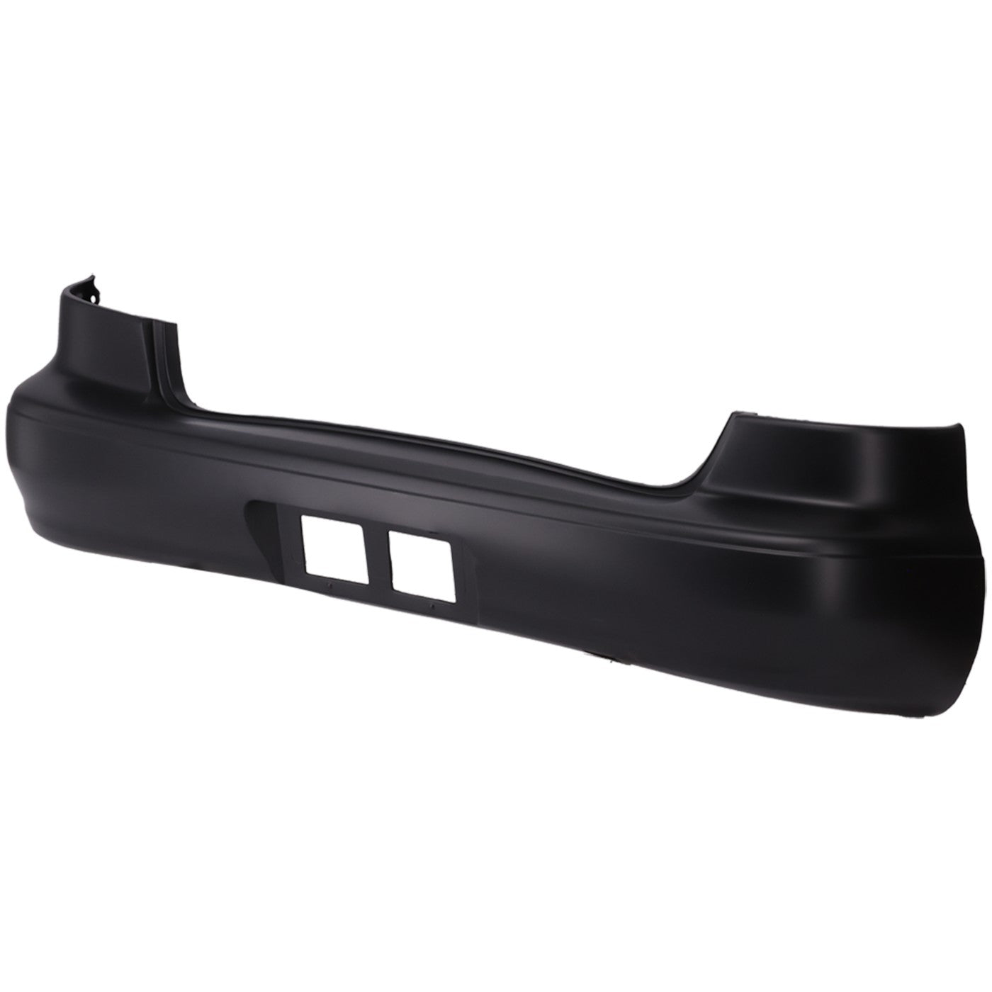 Primed Bumper Cover 5215902903 TO1100185 Replacement For Toyota Corolla 1998 1999 2000 2001 2002 Primed Rear