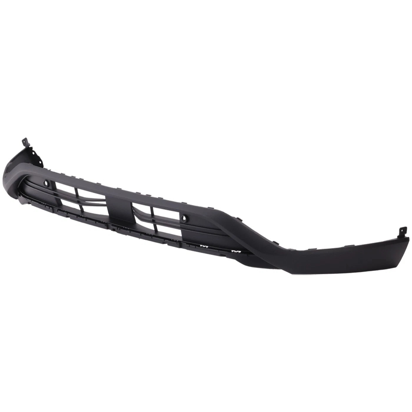 Textured Bumper Cover Fascia Front Lower PJ6Z17D957A FO1015170 Replacement For Ford Escape 2023 2024 2025 Textured