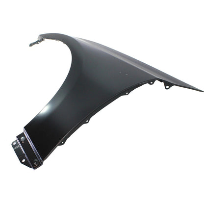 Primed Fender Replacement For Lexus GS350 2013 2014 2015 2016 2017 2018 2019 2020 Front Driver Side 5380230A30 LX1240128