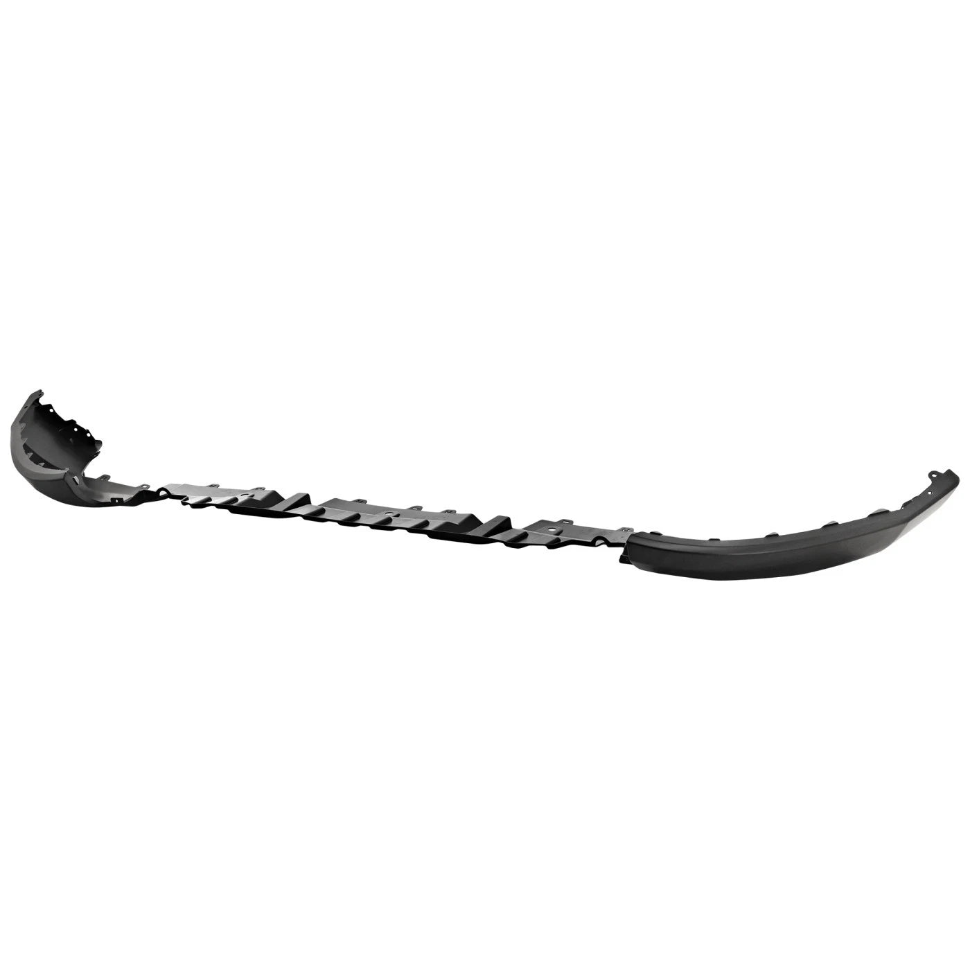 Primed Bumper Cover Fascia Front Lower 6UF98TZZAB CH1015145 Replacement For Jeep Grand Wagoneer 2022 2023 2024 Primed
