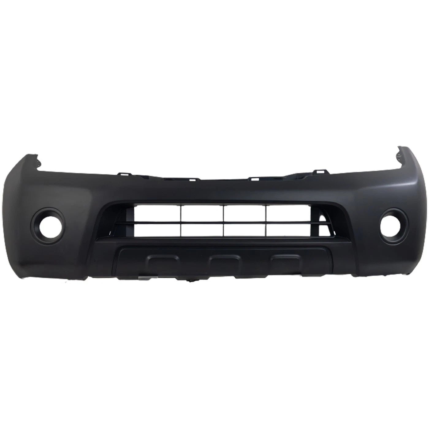 Primed Bumper Cover 62022ZS00E NI1000248 Replacement For Nissan Pathfinder 2008 2009 2010 2011 2012 S SE SE Off-Road Front Plastic Primed