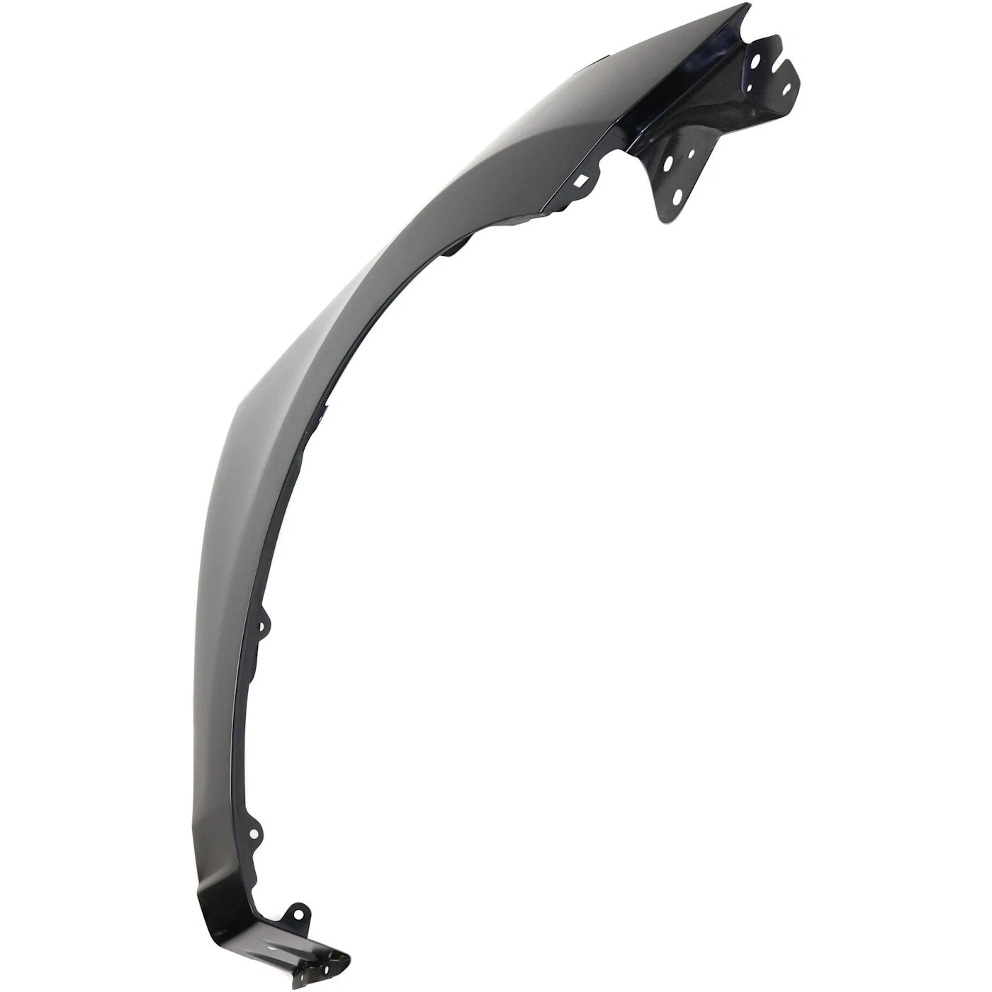 Primed Fender Replacement For Toyota Yaris iA 2017 2018 Front Passenger Side 53811WB001 DA6V52111 53811WB002 SC1241110 TO1241276