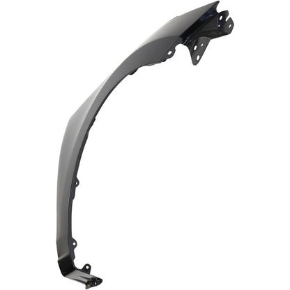 Primed Fender Replacement For Toyota Yaris iA 2017 2018 Front Passenger Side 53811WB001 DA6V52111 53811WB002 SC1241110 TO1241276