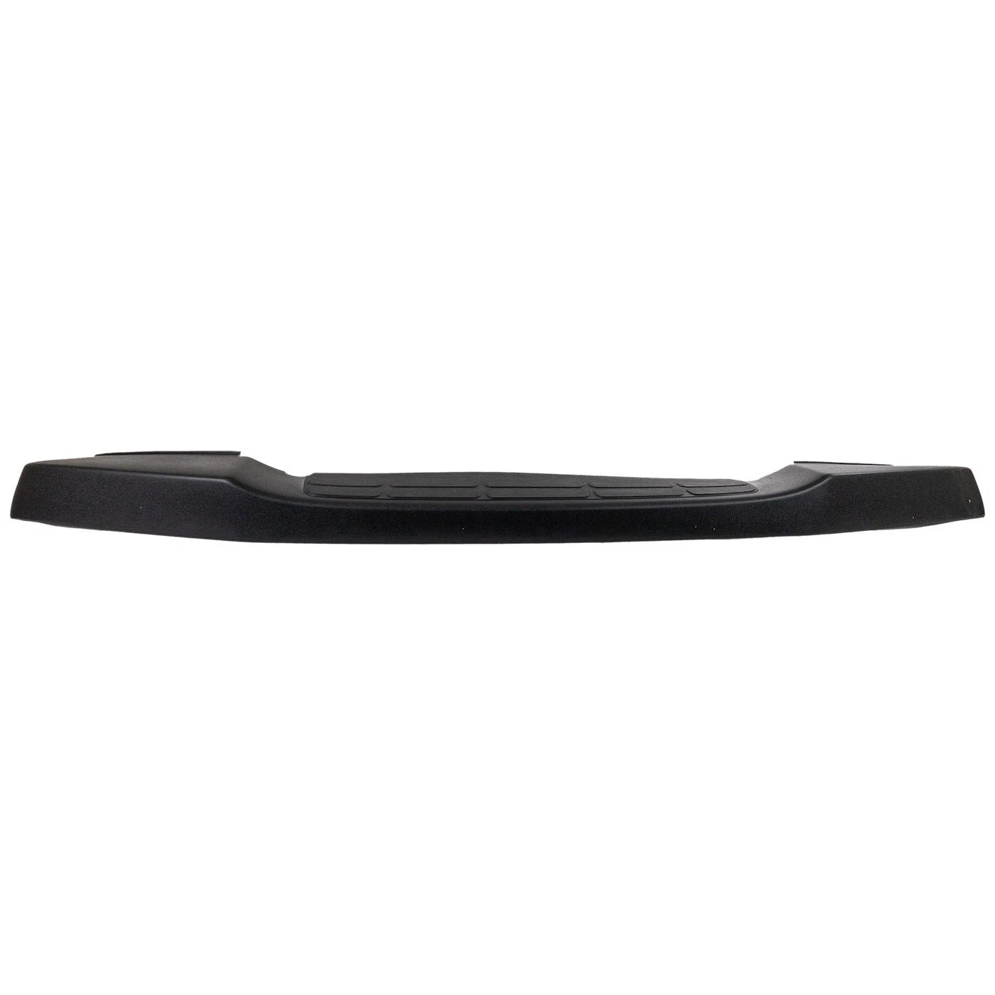 Textured Bumper Cover Fascia Front Upper 22890548 GM1000693 Replacement For Chevy Express 3500 2003-2023 Replacement For GMC SaVana 3500 2003-2023 Textured