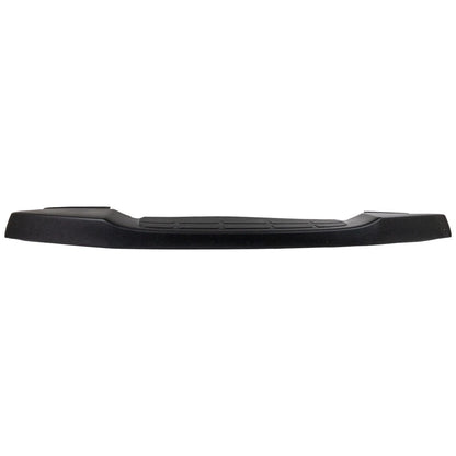 Textured Bumper Cover Fascia Front Upper 22890548 GM1000693 Replacement For Chevy Express 3500 2003-2023 Replacement For GMC SaVana 3500 2003-2023 Textured