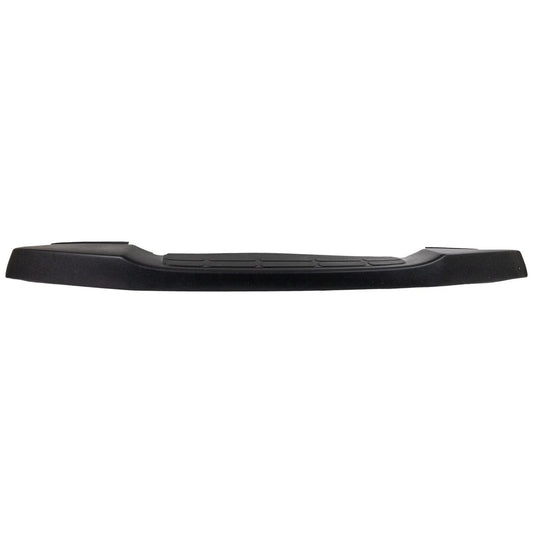 Textured Bumper Cover Fascia Front Upper 22890548 GM1000693 Replacement For Chevy Express 3500 2003-2023 Replacement For GMC SaVana 3500 2003-2023 Textured