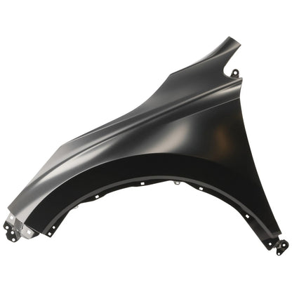 Primed Fender Replacement For Honda CR-V 2017 2018 2019 2020 2021 2022 Front Driver Side 60261TLAA00ZZ HO1240193