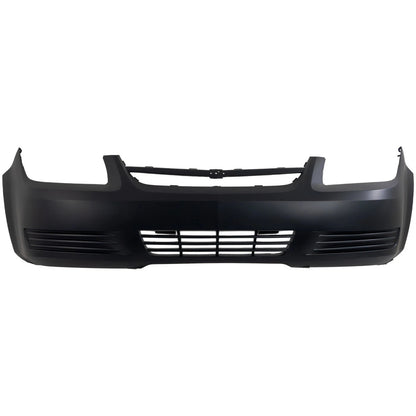 Primed Front Bumper Cover 19120183 GM1000733 Replacement For Chevrolet Cobalt 2005 2006 2007 2008 2009 2010 Primed