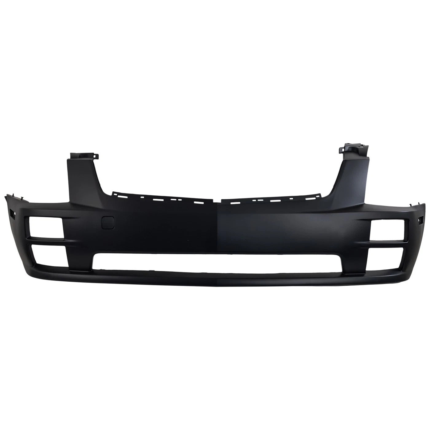 Primed Front Bumper Cover GM1000756 12335935 Replacement For Cadillac STS 2005 2006 2007 Primed