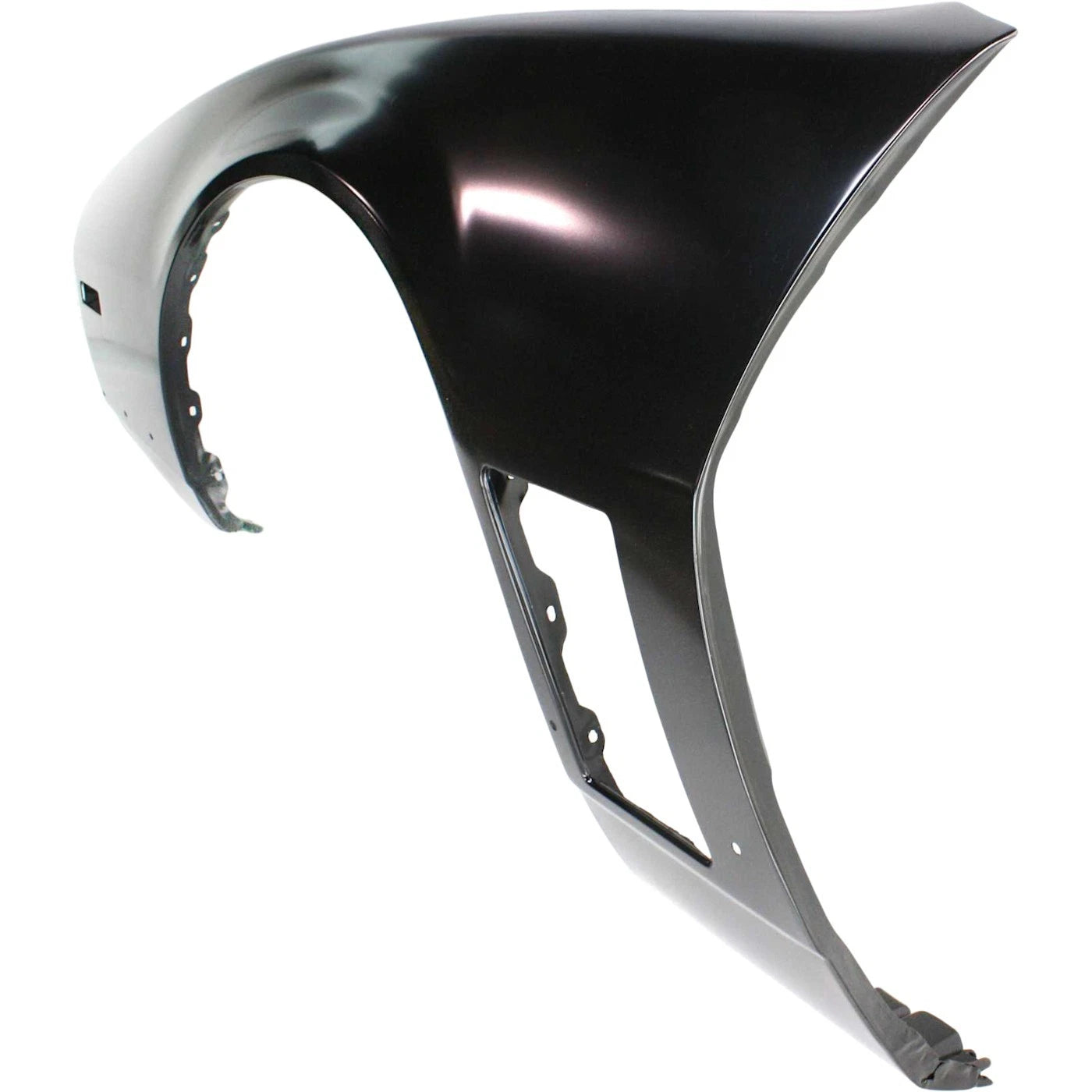 Primed Fender Replacement For Pontiac Firebird 1985 1986 1987 1988 1989 1990 Front Driver Side 10081966 GM1240107