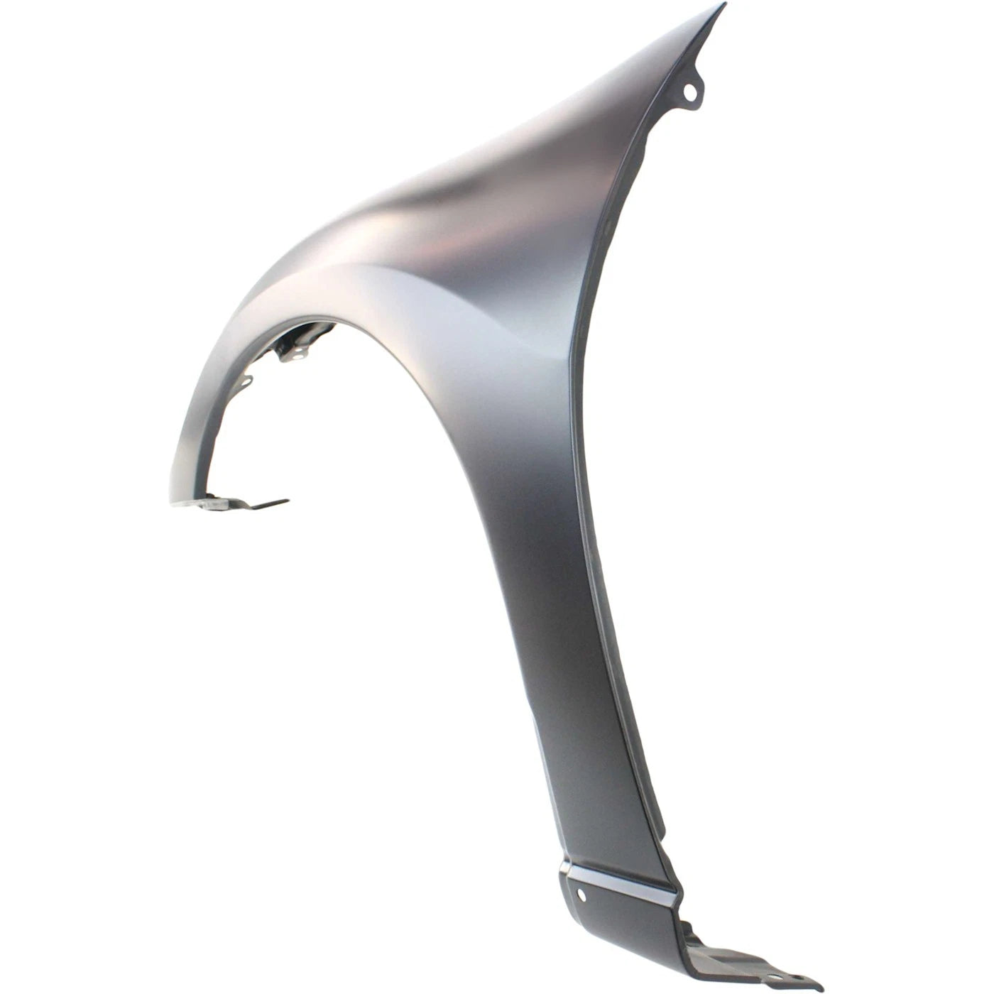 Primed Fender Replacement For Mitsubishi Eclipse 2000 2001 2002 2003 2004 2005 Front Driver Side GT/GTS MR392631 MI1240142