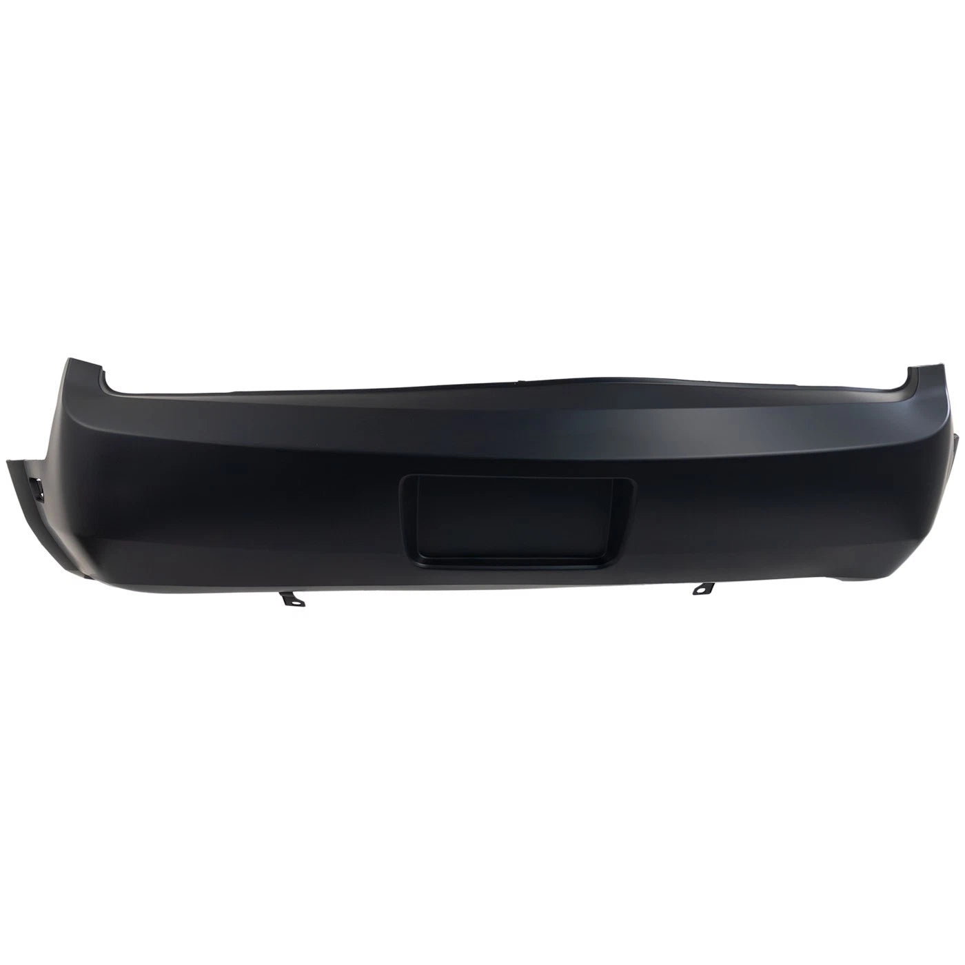 Primed Bumper Cover Fascia Rear 5R3Z17K835AAA FO1100387 Replacement For Ford Mustang 2005 2006 2007 2008 2009 Primed
