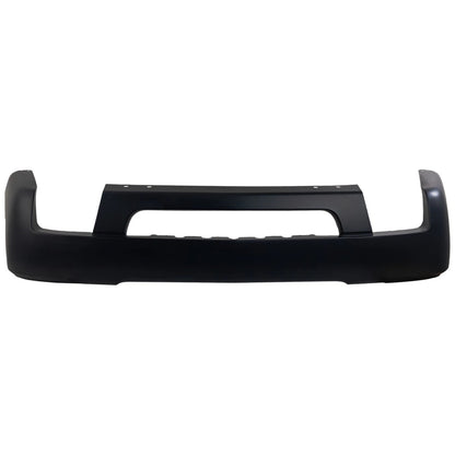 Primed Primed Front Bumper Cover 12335659 GM1000683  Replacement For Chevrolet Silverado 1500 2003 2004 2005 2006 2007 Fits SS Sub-Model Only
