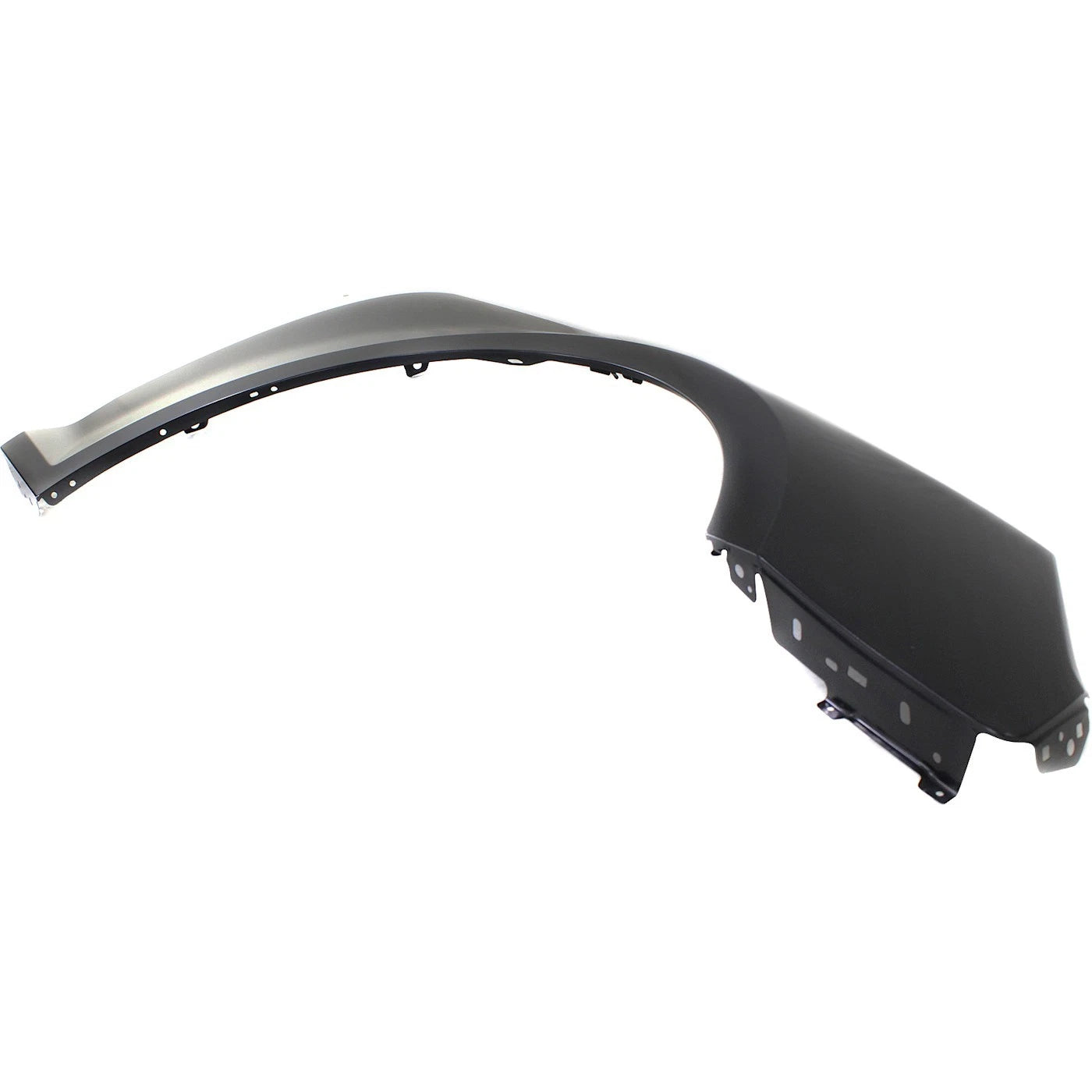Primed Fender Replacement For Audi A4 Quattro 2020 2021 2022 2023 2024 Front Passenger Side 8W0821106D AU1241146