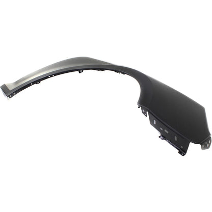 Primed Fender Replacement For Audi A4 Quattro 2020 2021 2022 2023 2024 Front Passenger Side 8W0821106D AU1241146