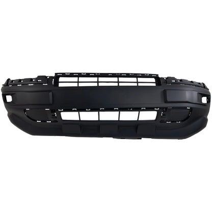 Textured Textured Bumper Cover Fascia Front Lower M1PZ17626E FO1015147 Replacement For Ford Bronco Sport 2021 2022 2023 Textured