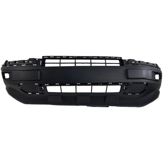 Textured Textured Bumper Cover Fascia Front Lower M1PZ17626E FO1015147 Replacement For Ford Bronco Sport 2021 2022 2023 Textured