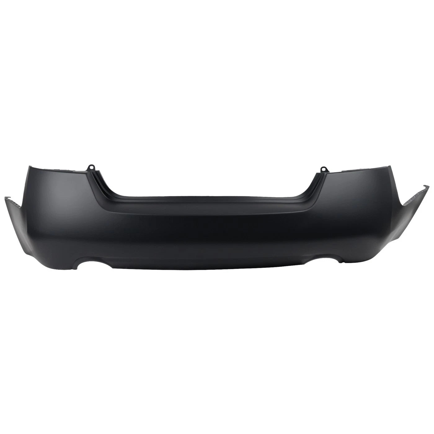 Primed Rear Bumper Cover 85022JA040 NI1100248 Replacement For Nissan Altima Sedan 2007 2008 2009 2010 2011 2012 Primed