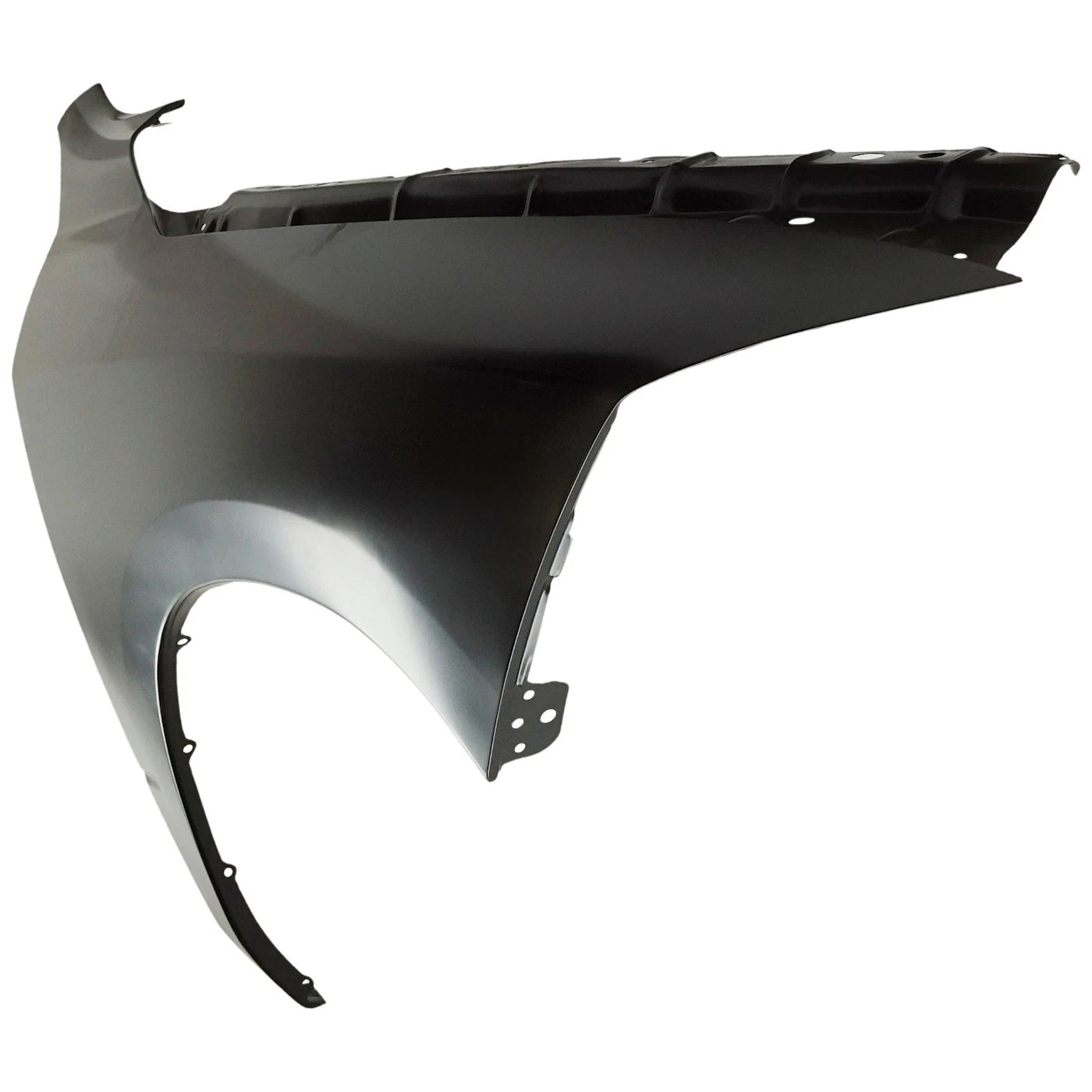 Primed Fender Replacement For Ram 1500 2011 2012 2013 2014 2015 2016 2017 2018 Front Passenger Side 68054338AJ 68054338AI CH1241269