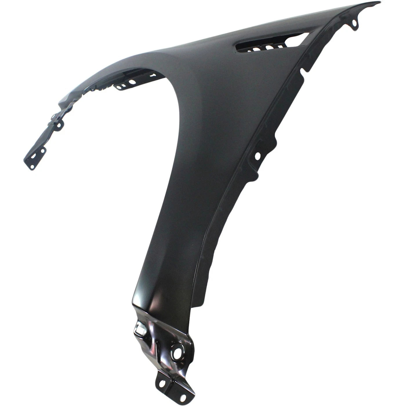 Primed Fender Replacement For Ford Taurus 2008 2009 Front Driver Side 8G1Z16006A FO1240264