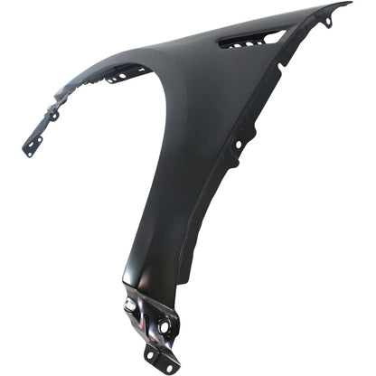 Primed Fender Replacement For Ford Taurus 2008 2009 Front Driver Side 8G1Z16006A FO1240264