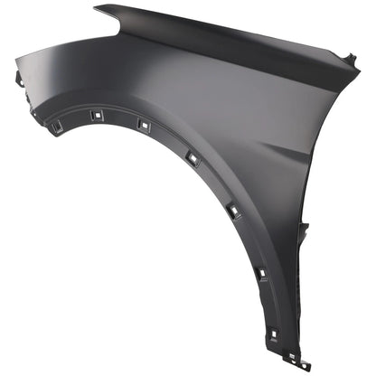 Primed Fender Replacement For Hyundai Santa Fe Sport 2013 2014 2015 2016 2017 2018 Front Driver Side 66310B8000 663104Z000 HY124016 HY1240159
