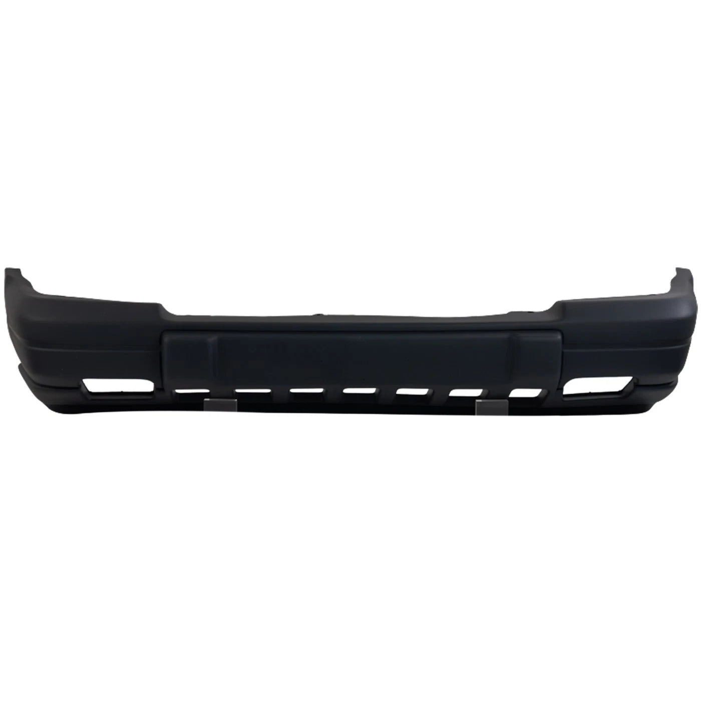 Textured Bumper Cover 5DN63SS5 CH1000844 Replacement For Jeep Grand Cherokee 1996 1997 1998 Textured Front