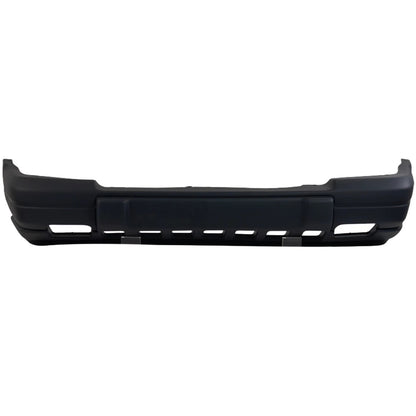 Textured Bumper Cover 5DN63SS5 CH1000844 Replacement For Jeep Grand Cherokee 1996 1997 1998 Textured Front