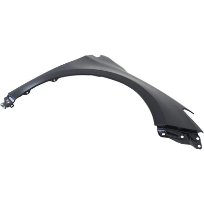 Primed Fender Replacement For Toyota Avalon 2013 2014 2015 2016 2017 2018 Front Passenger Side 5381107080 TO1241246