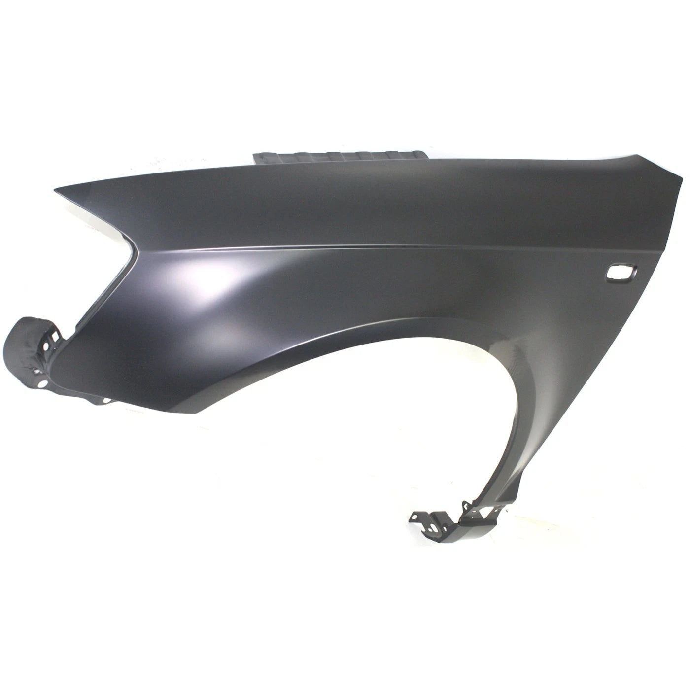 Primed Fender Replacement For Audi A3 2006 2007 2008 Front Driver Side 8P0821105F AU1240120