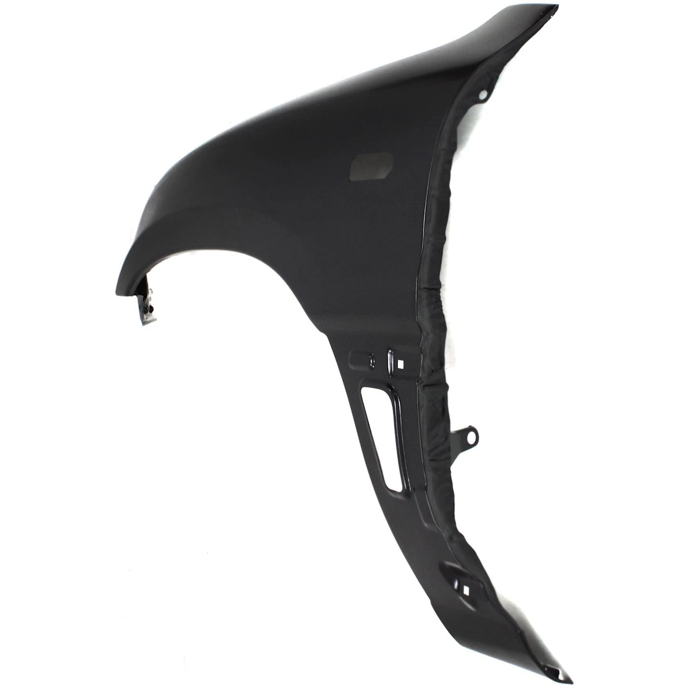 Primed Fender Replacement For Toyota RAV4 1996 1997 Front Driver Side 5380242030 TO1240163