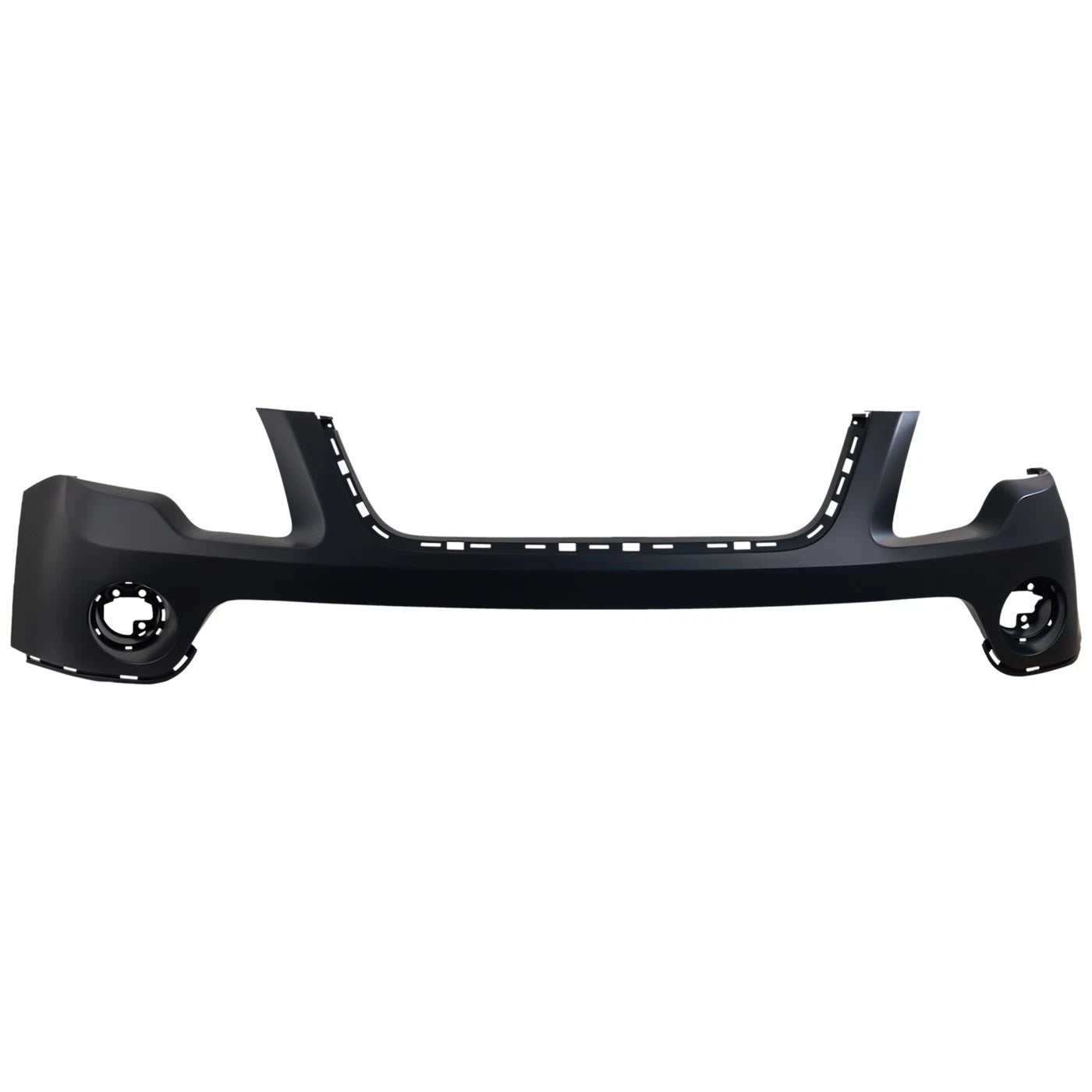 Primed Bumper Cover Fascia Front Upper 15890878 GM1000850 Replacement For GMC Acadia 2007 2008 2009 2010 2011 2012 Primed