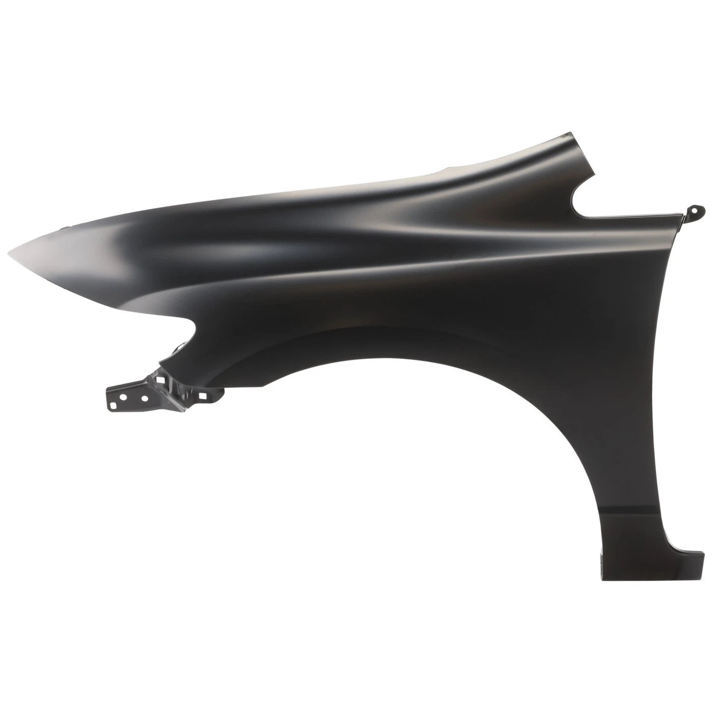 Primed Fender Replacement For Honda Civic 2006 2007 2008 2009 2010 2011 Front Driver Side Hybrid 60261SNAA90ZZ HO1240168