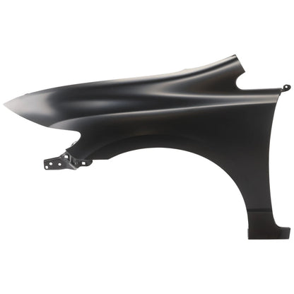 Primed Fender Replacement For Honda Civic 2006 2007 2008 2009 2010 2011 Front Driver Side Hybrid 60261SNAA90ZZ HO1240168