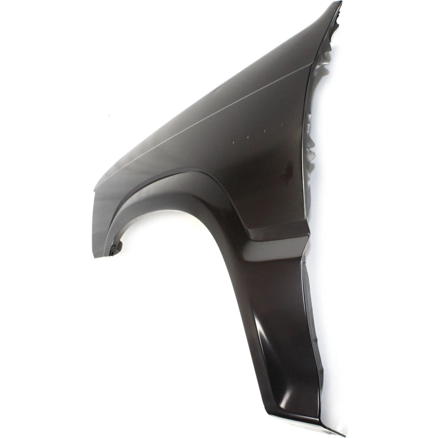 Primed Fender Replacement For Mazda B2200 1987 1988 1989 1990 1991 1992 1993 Front Driver Side 2WD UB4052211E MA1240115