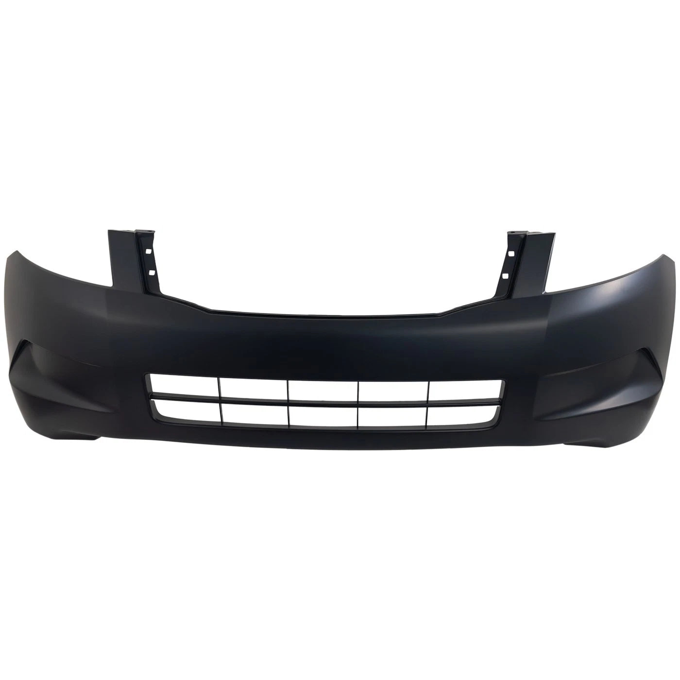 Primed Front Bumper Cover Replacement For Honda Accord Sedan 2008 2009 2010 04711TA0A90ZZ