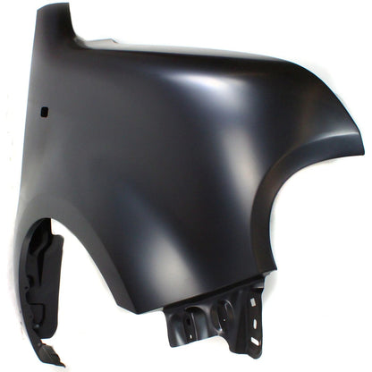 Primed Fender Replacement For Nissan Cube 2009 2010 2011 Front Passenger Side FCA001A10A NI1241197