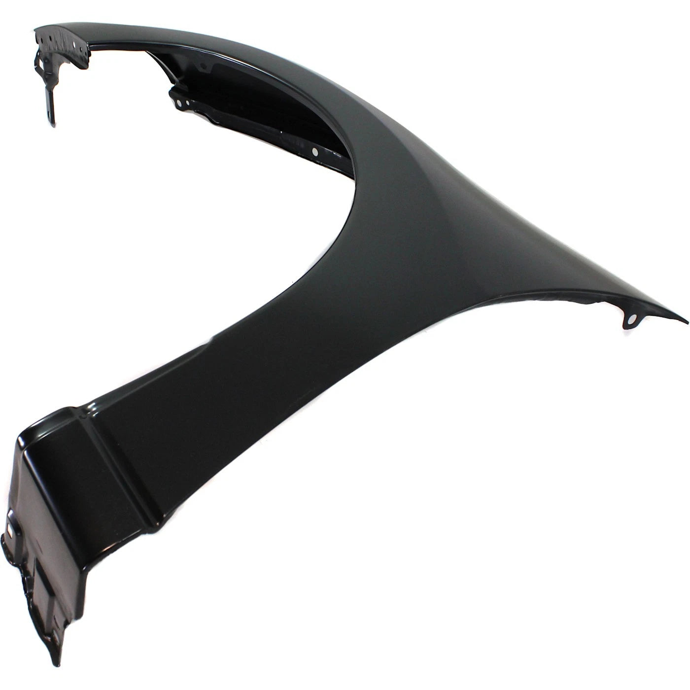 Primed Fender Replacement For Mitsubishi Eclipse 2000 2001 2002 2003 2004 2005 Front Driver Side RS GS MR392629 MI1240141