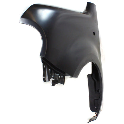 Primed Fender Replacement For Nissan Cube 2009 2010 2011 Krom Front Driver Side FCA011A10A NI1240197