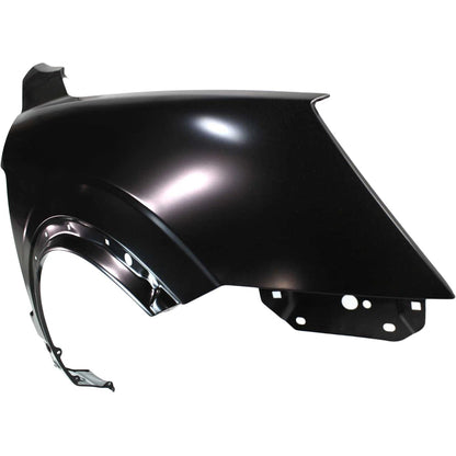 Primed Fender Replacement For Chevrolet Captiva Sport 2012 2013 2014 2015 Front Passenger Side 25865103 GM1241349