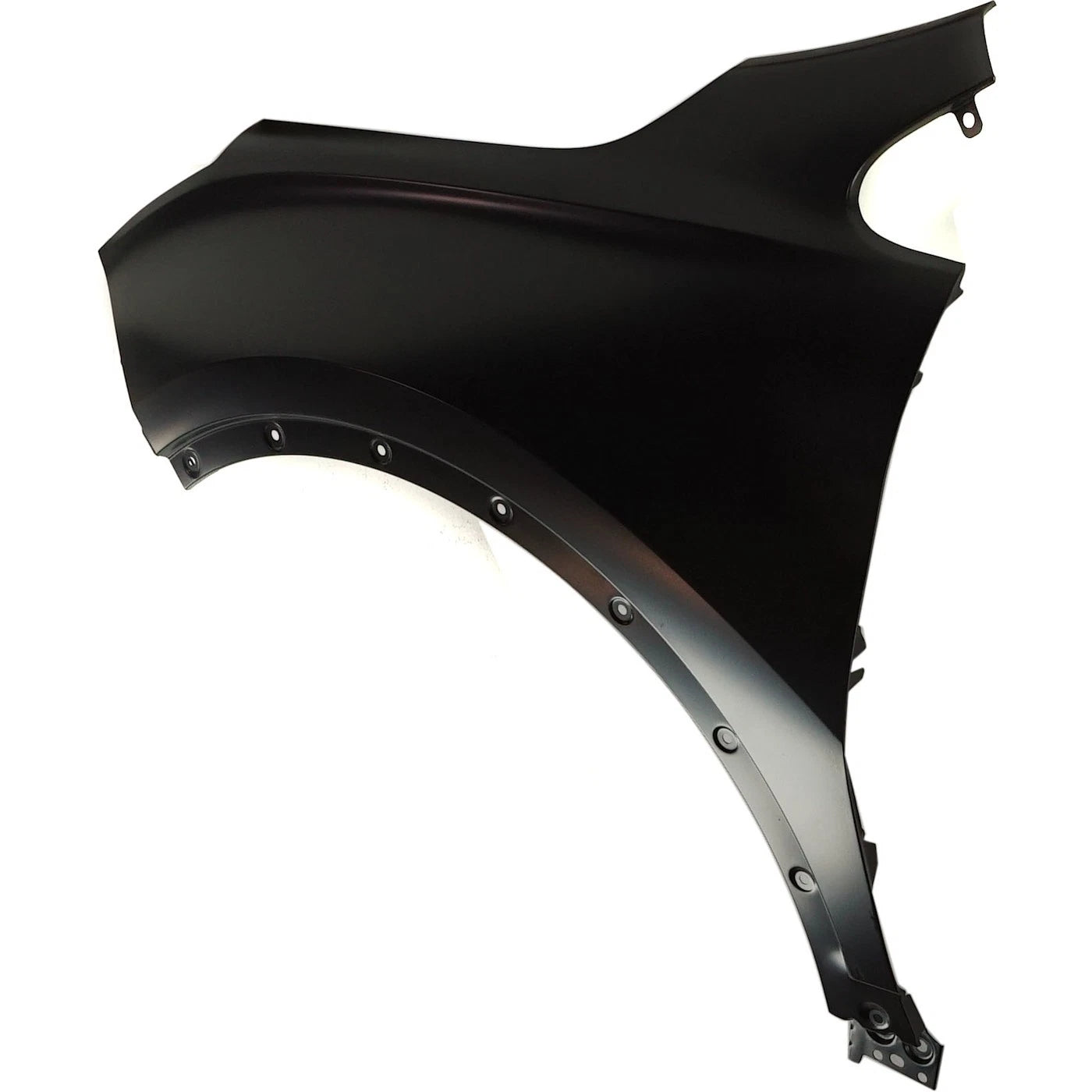 Primed Fender Replacement For Buick Envision 2016 2017 2018 2019 2020 Front Driver Side 23497669 GM1240395