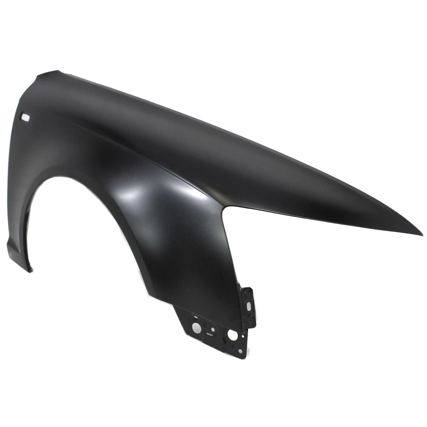 Primed Fender Replacement For Audi A6 Quattro 2005 2006 2007 2008 Front Passenger Side 4F0821104A AU1241118