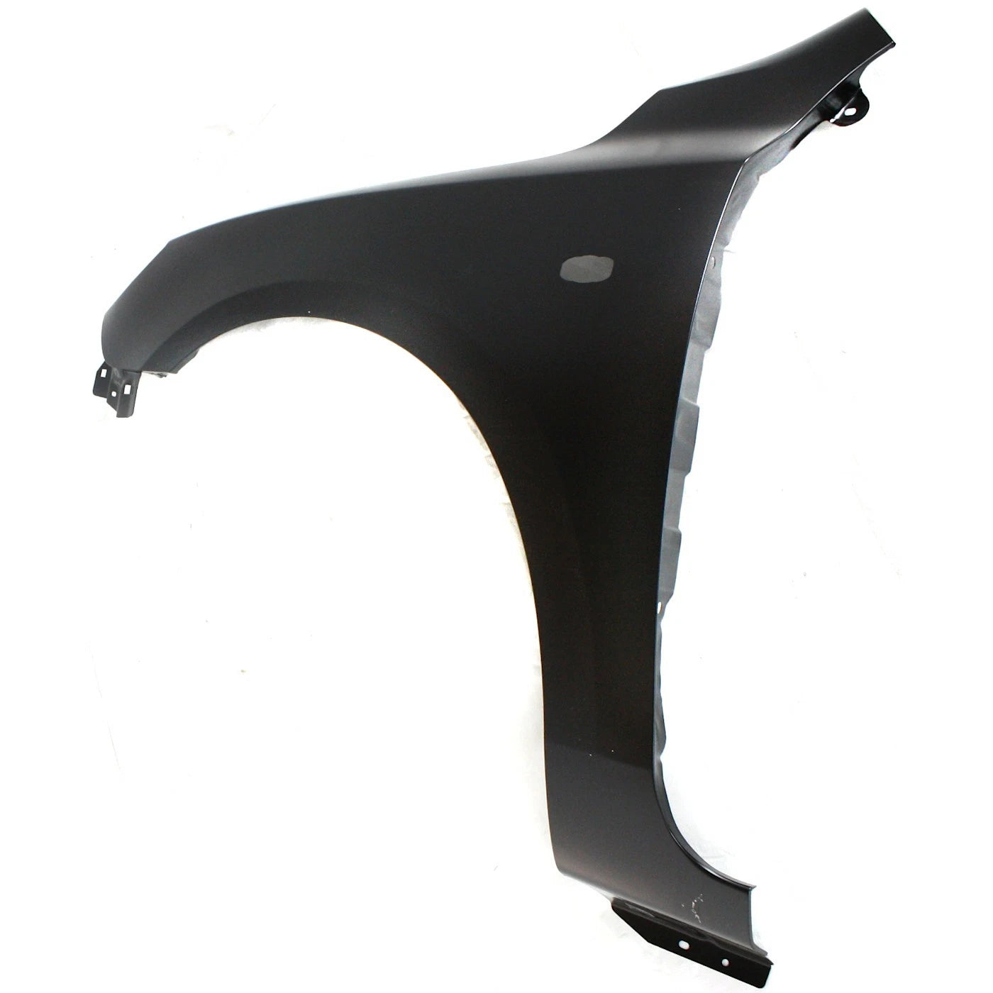 Primed Fender Replacement For Mazda 3 2004 2005 2006 2007 2008 2009 Front Driver Side Hatchback BP4K52211D MA1240152